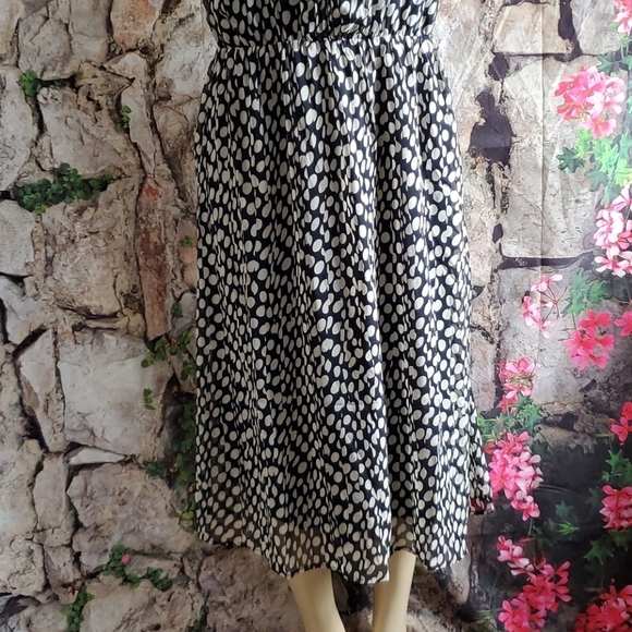 NWT Collective Concepts Short Sleeve  Dress Size XL - Picture 2 of 8